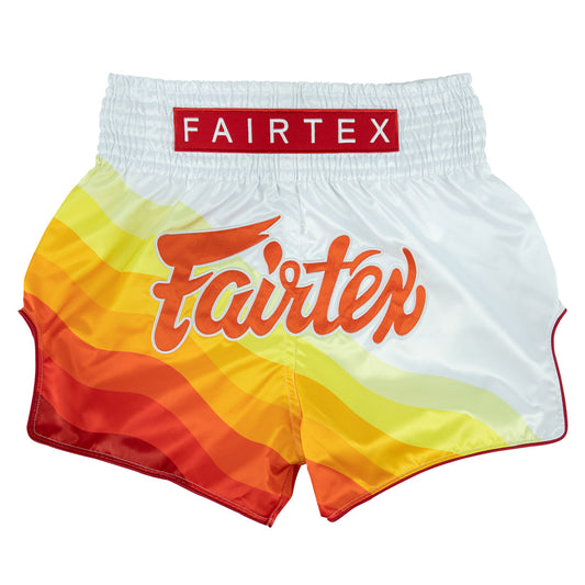 Fairtex BS1932 Spectrum Muay Thai Shorts