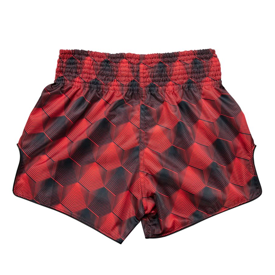 Fairtex BS1919 'Rodtang' Muay Thai Shorts
