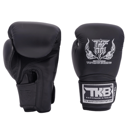 King muay thai gloves sales