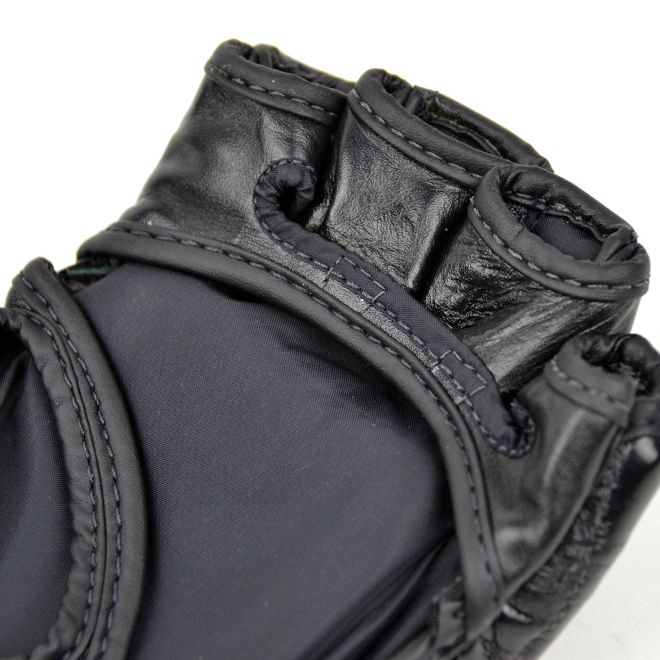 Fairtex MMA Gloves FGV12 Black