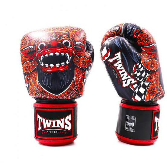 Twins thai boxing sales gloves