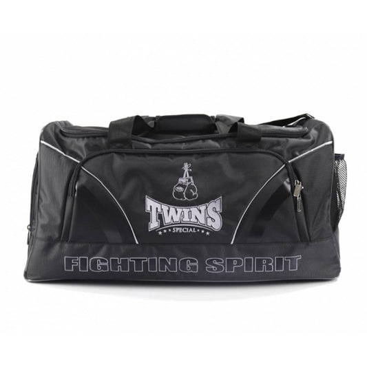 Twins Special Gym Bag BAG2 Black