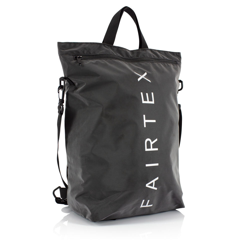 Fairtex BAG12 Lightweight Back Pack - Nak Muay Training - Muay tHAI