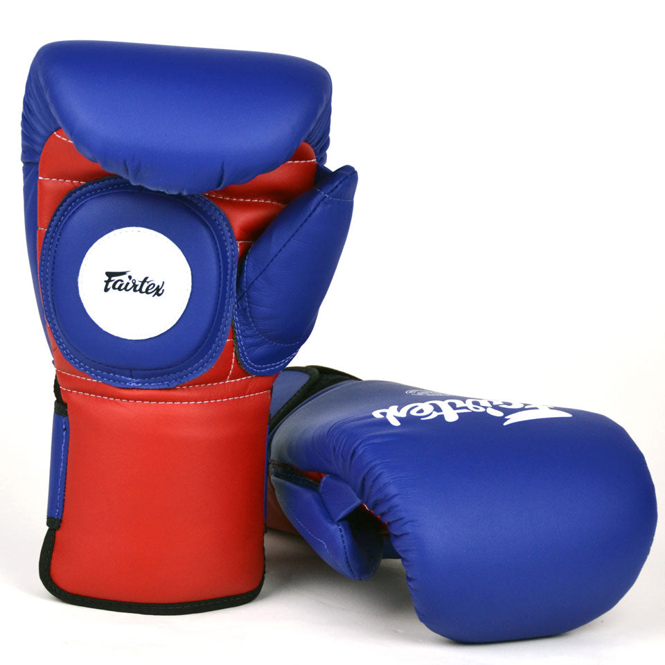Fairtex Coach Sparring Gloves BGV13