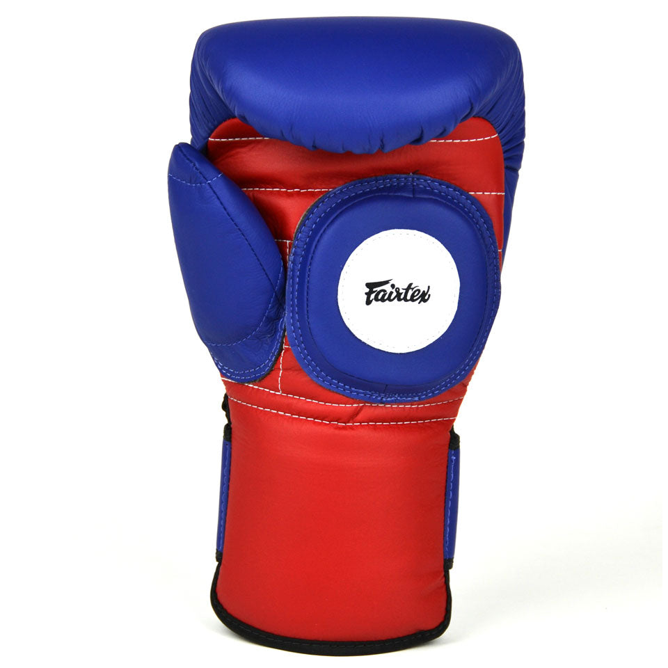 Fairtex Coach Sparring Gloves BGV13
