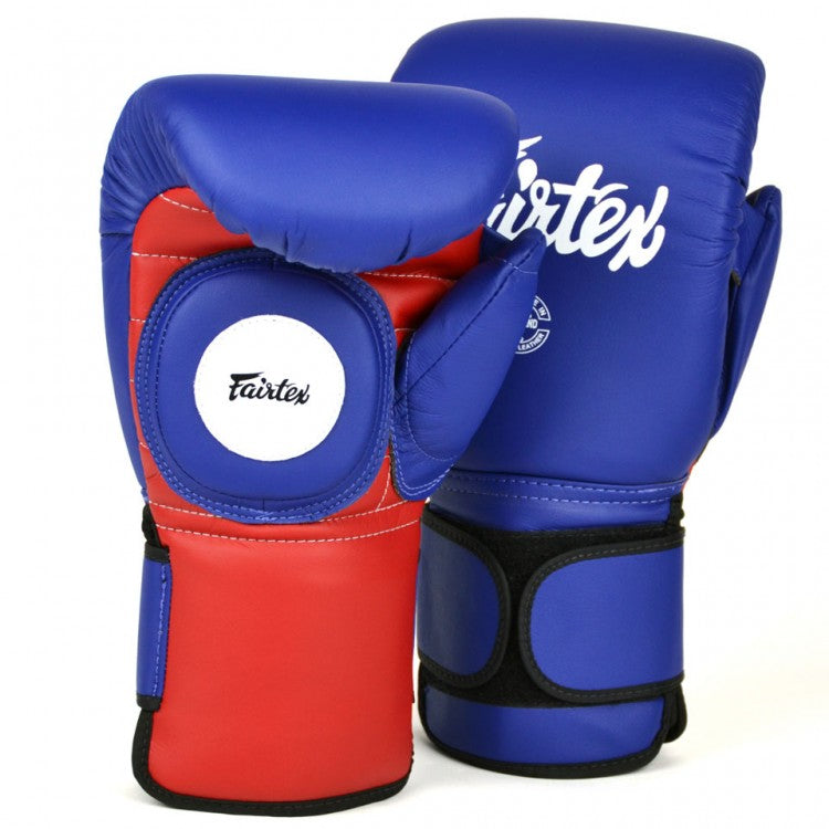 Fairtex Coach Sparring Gloves BGV13