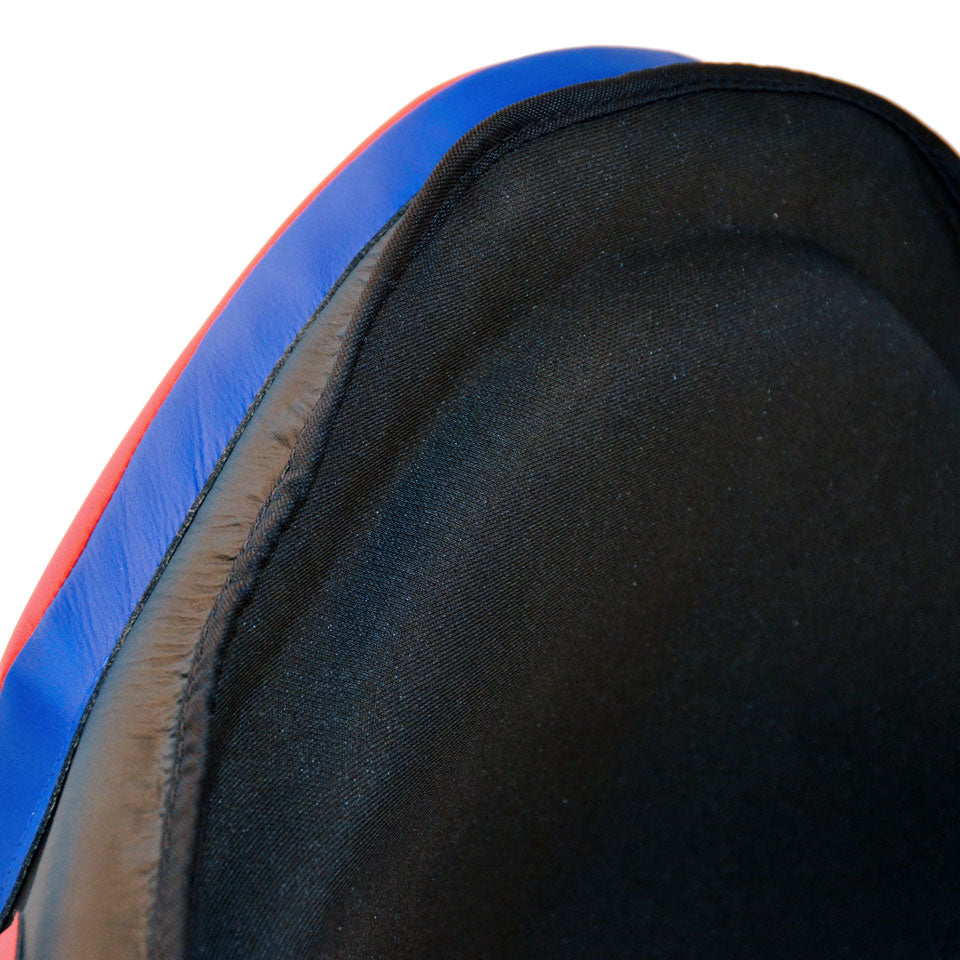 Fairtex BPV3 Microfiber Belly Pad - Nak Muay Training - Muay tHAI