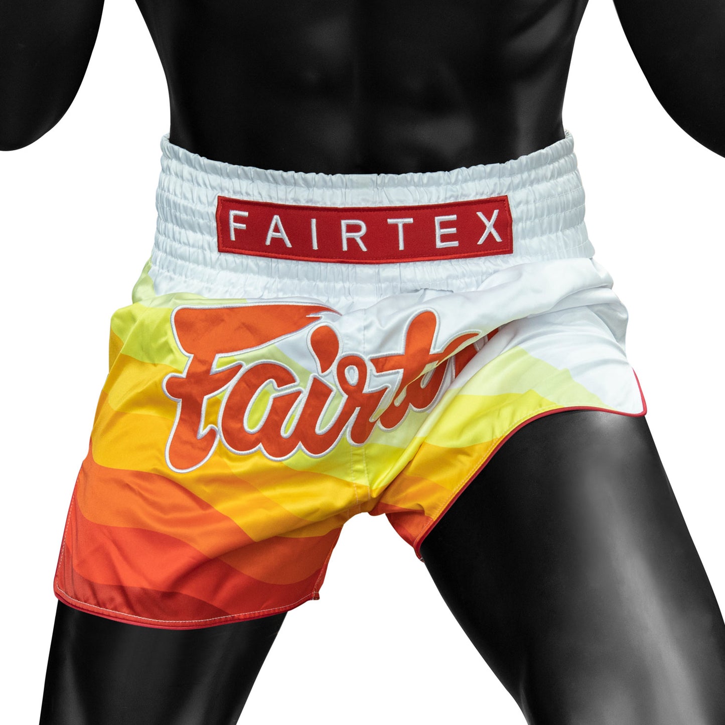 Fairtex BS1932 Spectrum Muay Thai Shorts
