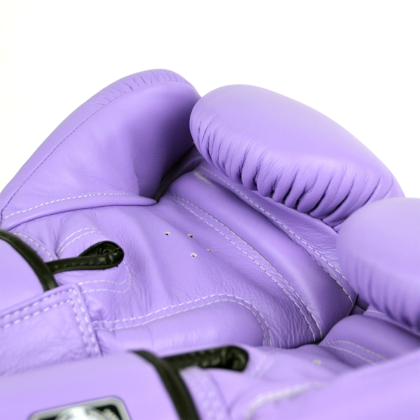 Twins Special Boxing Gloves BGVL3 Light Purple - Nak Muay Training