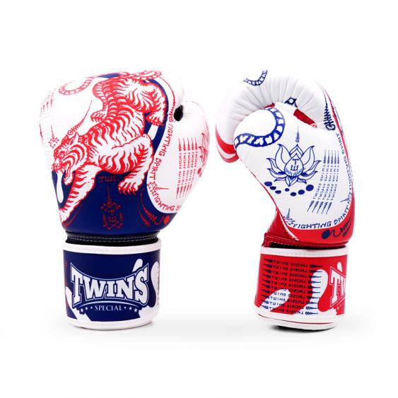 Twins Special Boxing Gloves FBGVL3-67 Yant