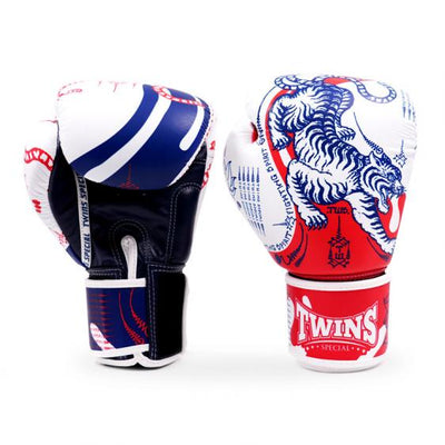 Twins Special Boxing Gloves FBGVL3-67 Yant