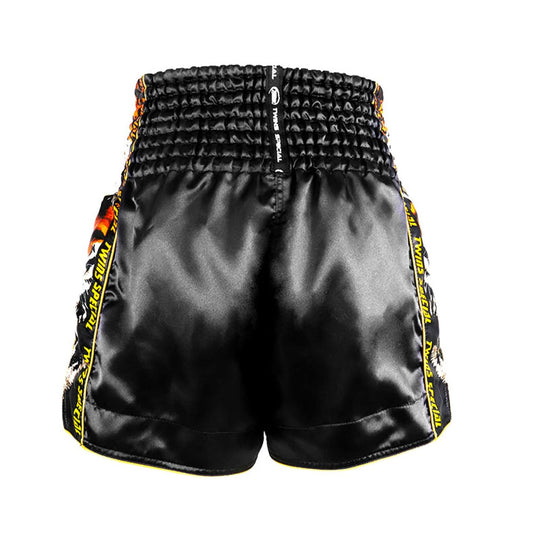 Twins Special Muay Thai Shorts TBS-New Payak