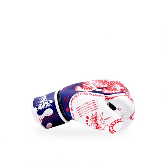 Twins Special Boxing Gloves FBGVL3-67 Yant