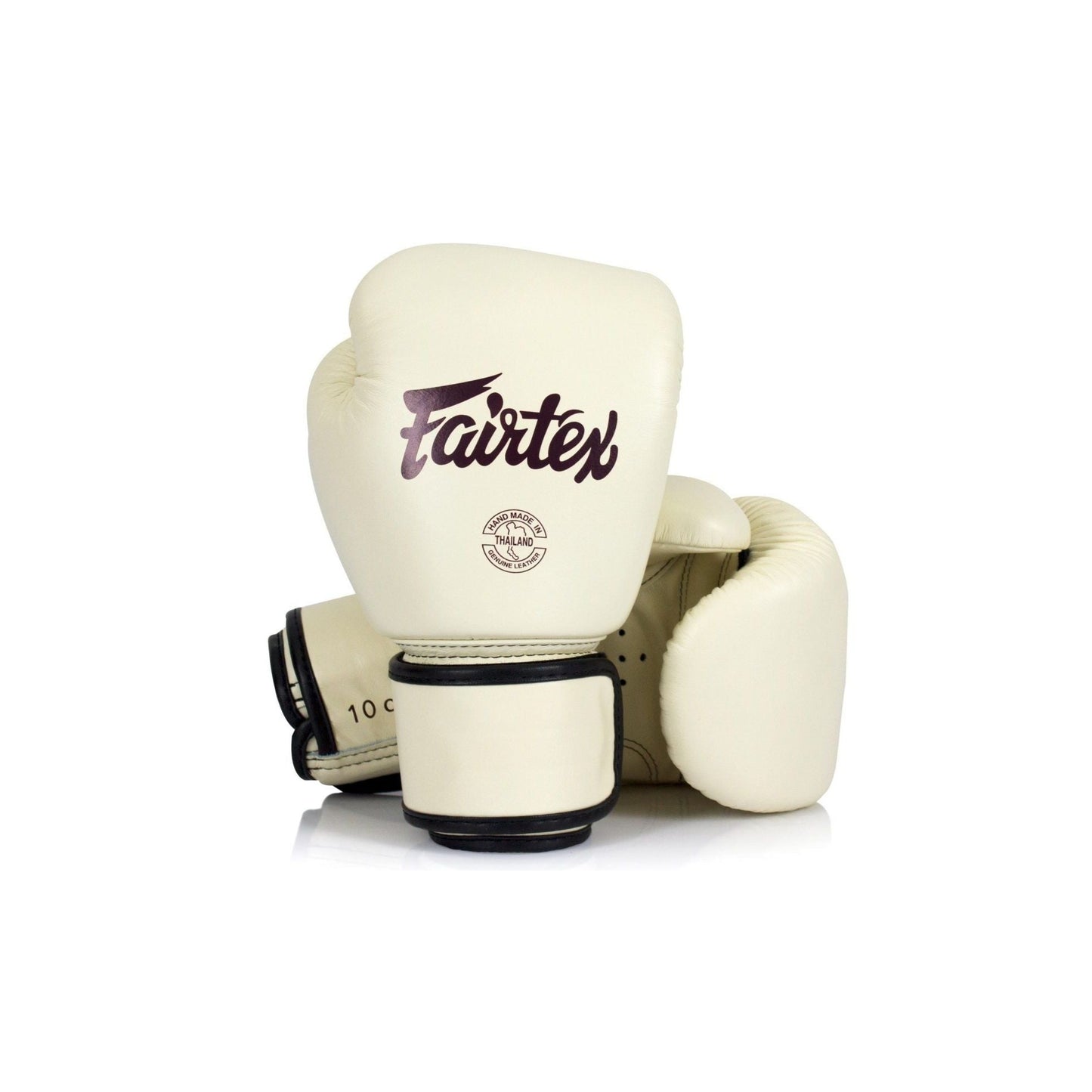 Fairtex BGV16 Khaki Compact Size Gloves