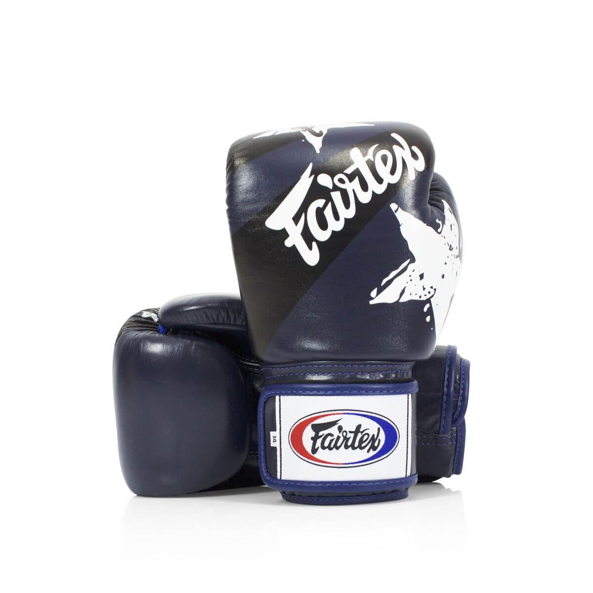 Fairtex BGV1 Blue Nation Gloves