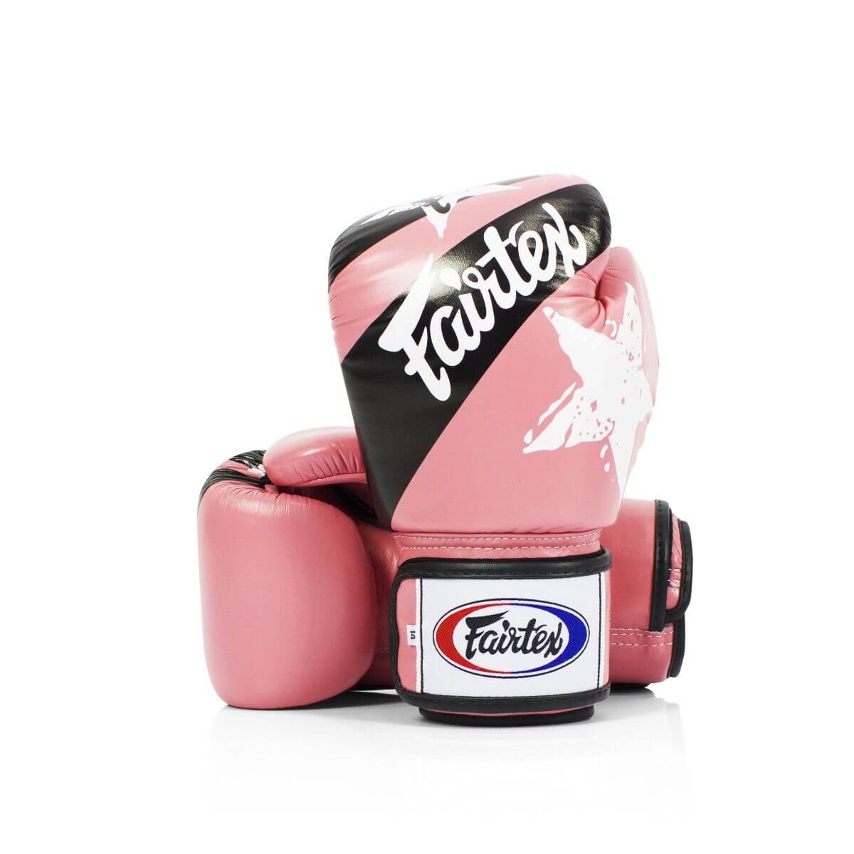 Fairtex BGV1 Pink Nation Gloves