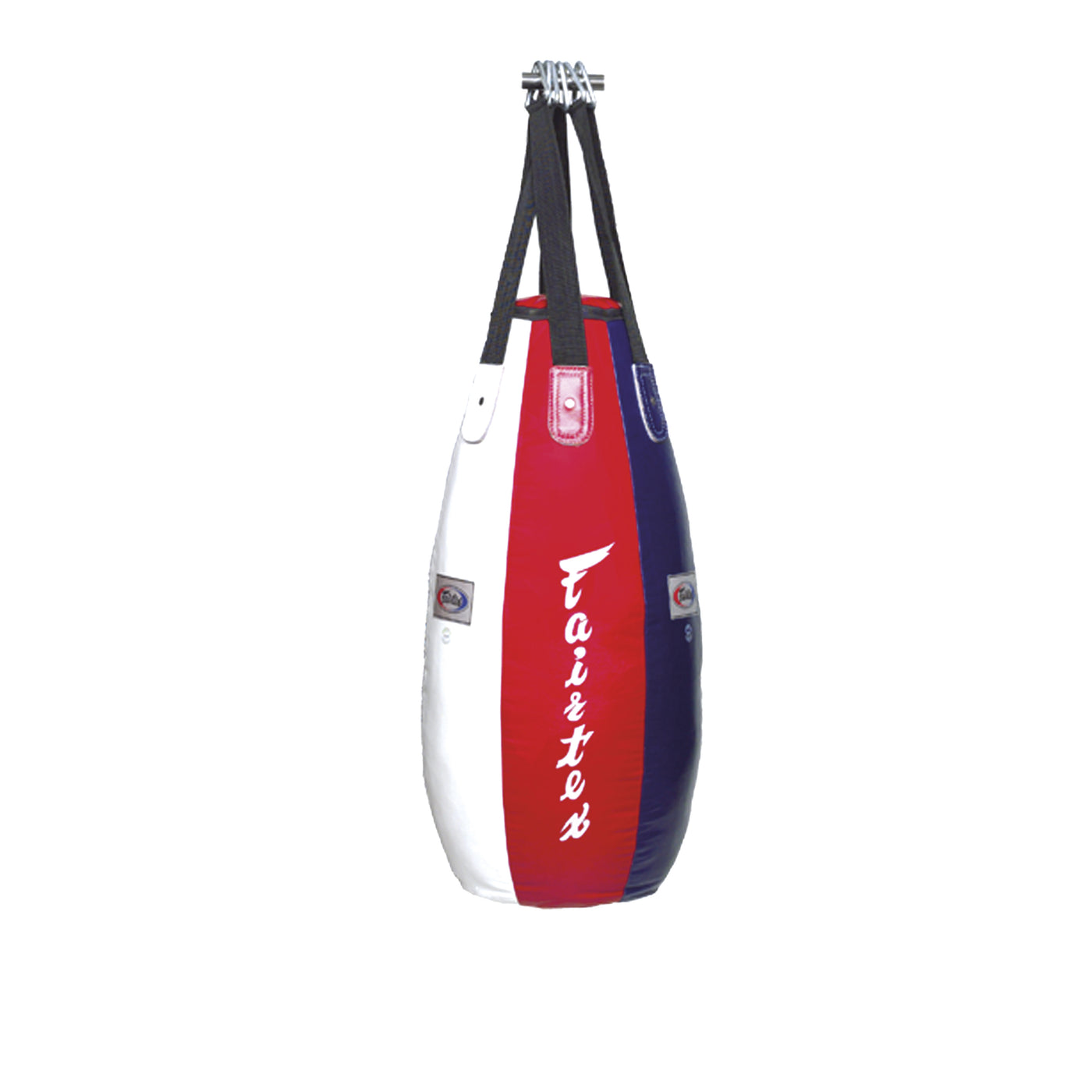 Fairtex HB4 Tear Drop Heavy Bag (Unfilled)