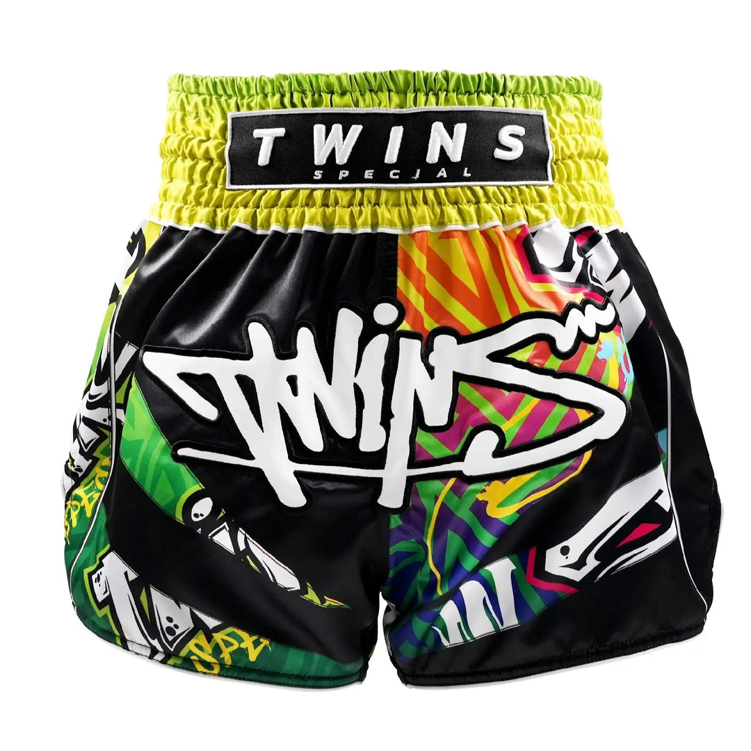 Twins Special | Muay Thai Equipment | Nak Muay Training