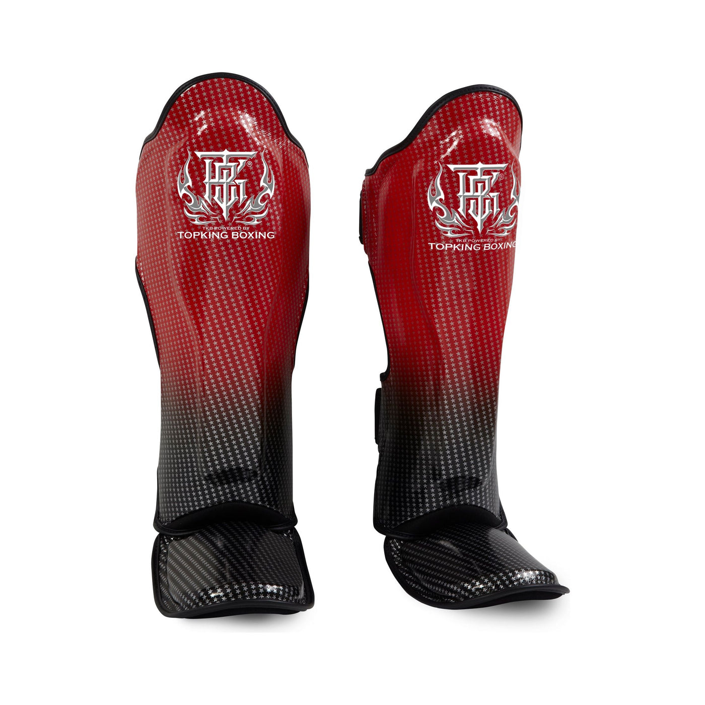 King muay thai shin guards online