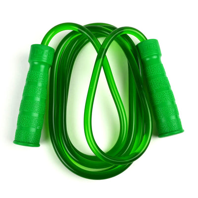 Twins Special SR2 Green Heavy Bearing Skipping Rope - Nak Muay Training