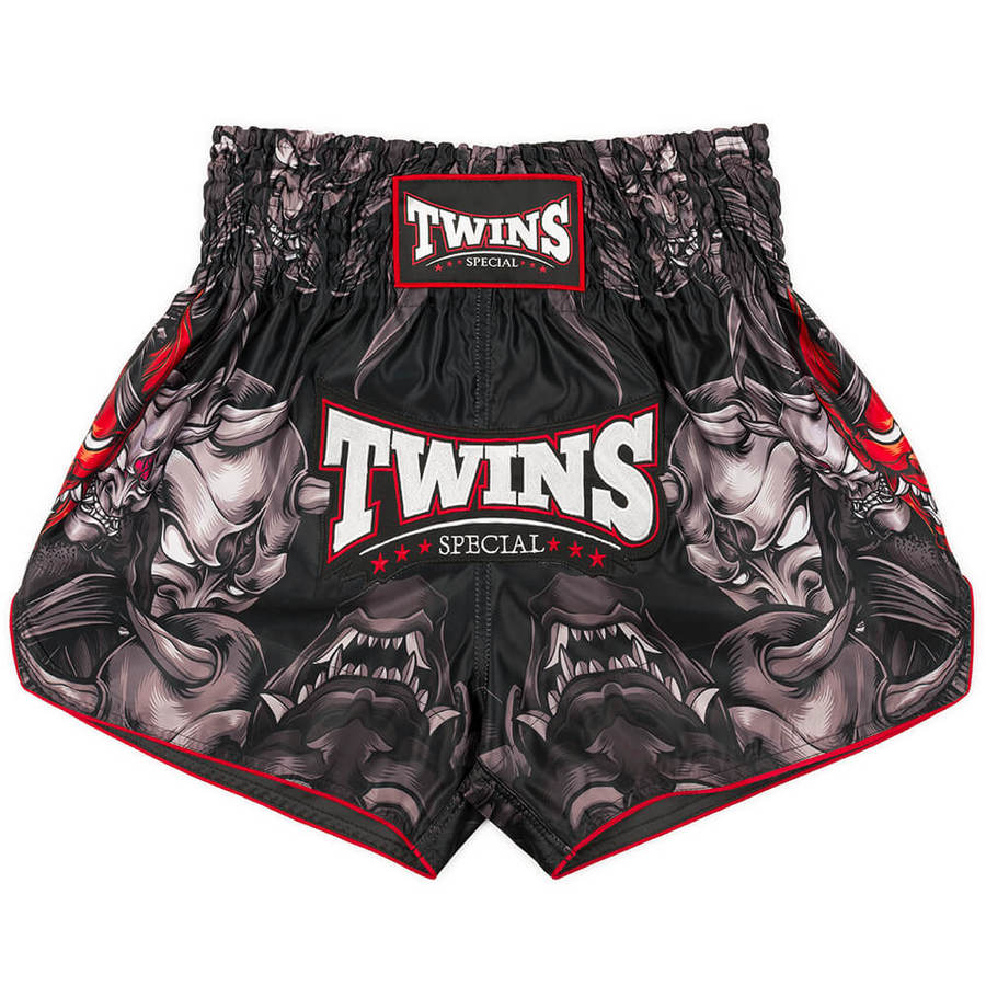 Twins Special | Muay Thai Equipment | Nak Muay Training