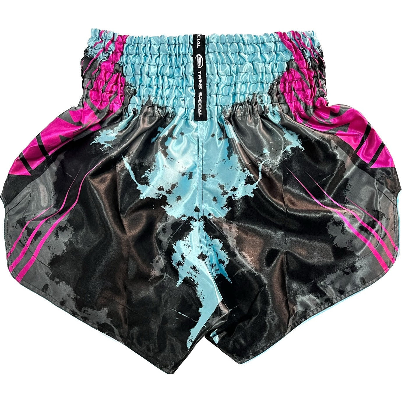 Twins Special Muay Thai Shorts TBS Candy