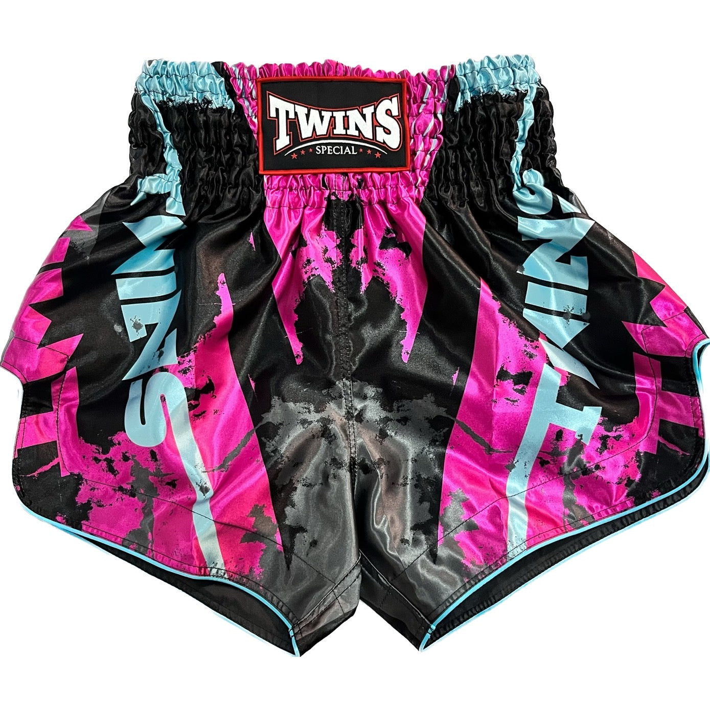 Twins Special Muay Thai Shorts TBS Candy