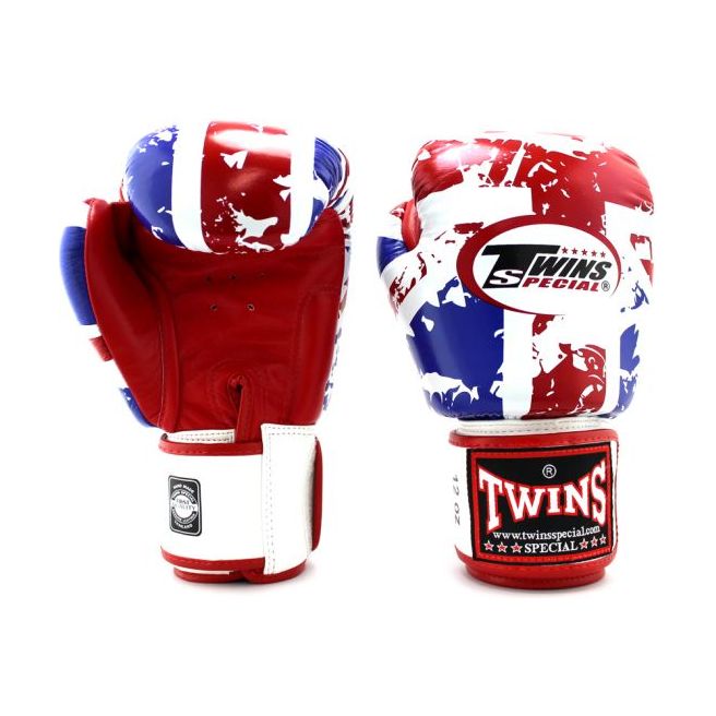 Twins Special Boxing Gloves FBGVL3-44 UK