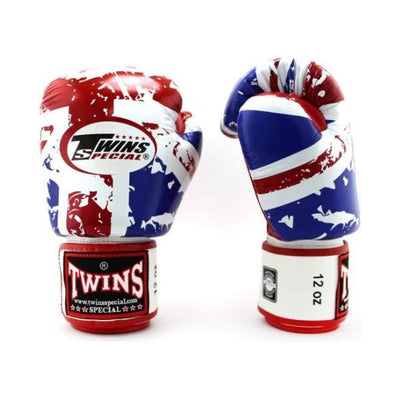 Twins Special Boxing Gloves FBGVL3-44 UK