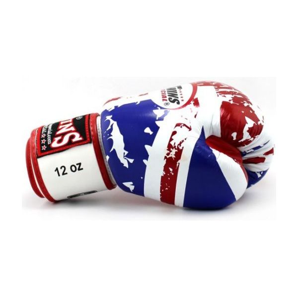 Twins Special Boxing Gloves FBGVL3-44 UK