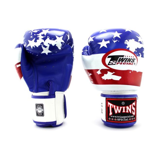 Twins Special Boxing Gloves FBGVL3-44 USA