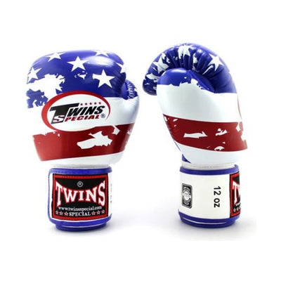 Twins Special Boxing Gloves FBGVL3-44 USA