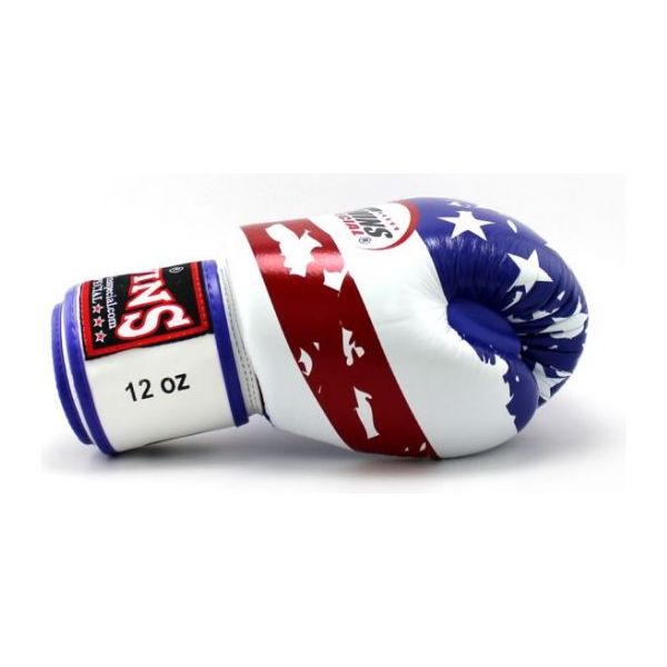 Twins Special Boxing Gloves FBGVL3-44 USA