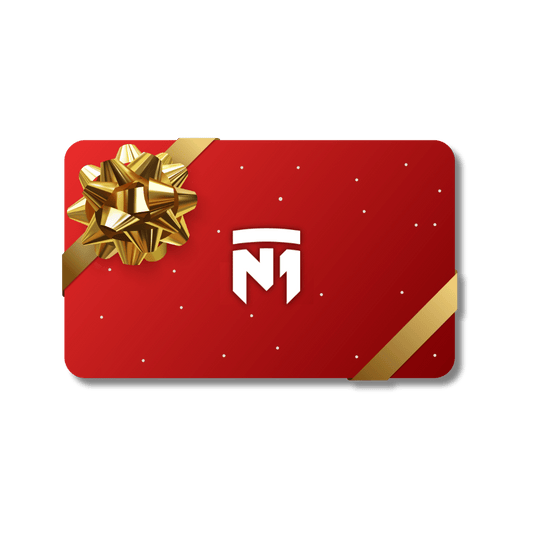 NMT Gift Card