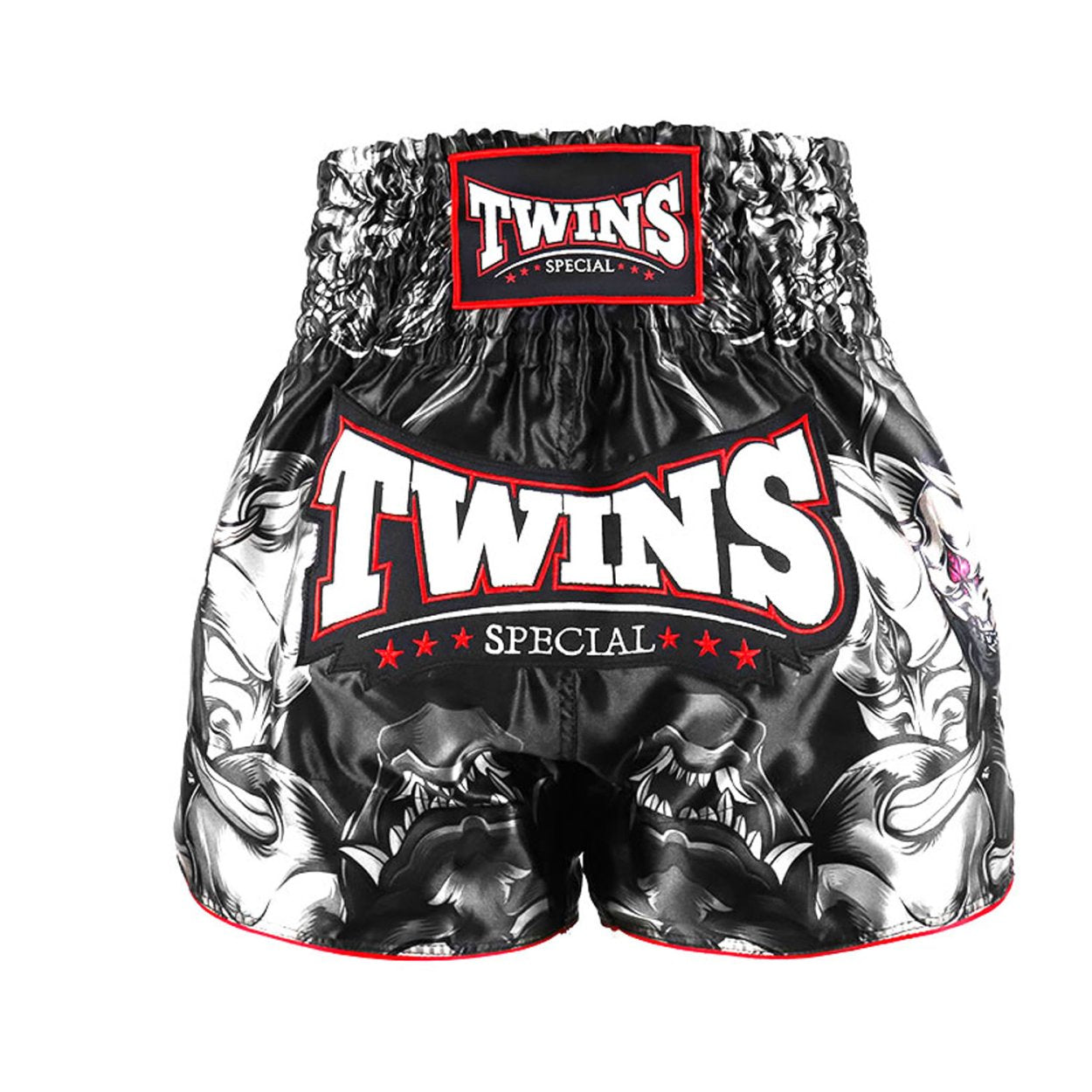 Twins Special Muay Thai Shorts TBS-Kabuki