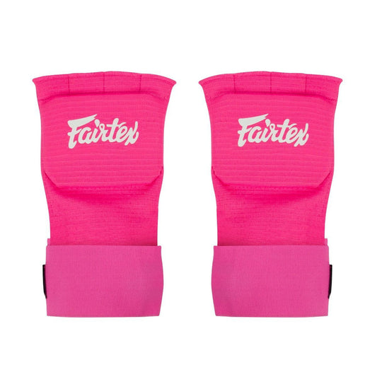 Fairtex HW3 Pink Quick Wraps