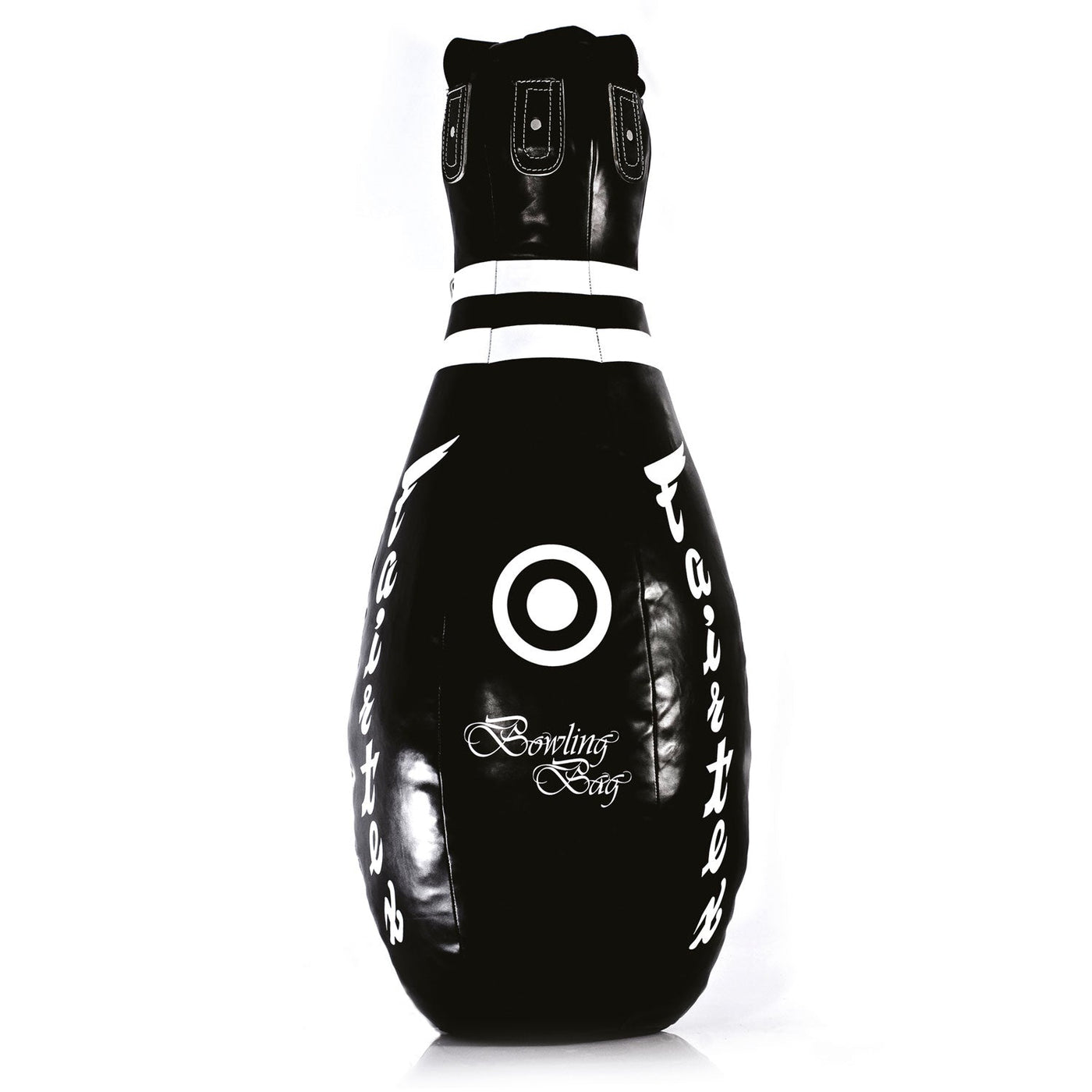 Fairtex HB10 Bowling Bag (Unfilled)
