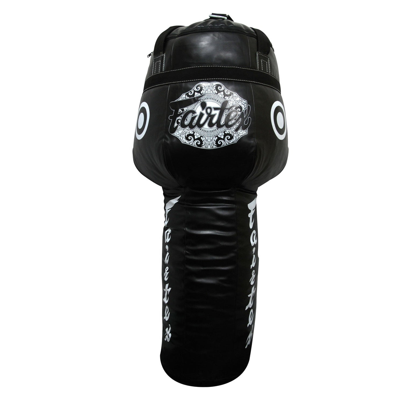 Fairtex HB13 Uppercut-Angle Bag (Unfilled)