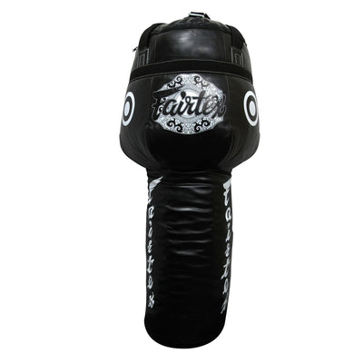 Fairtex HB13 Uppercut-Angle Bag (Unfilled)
