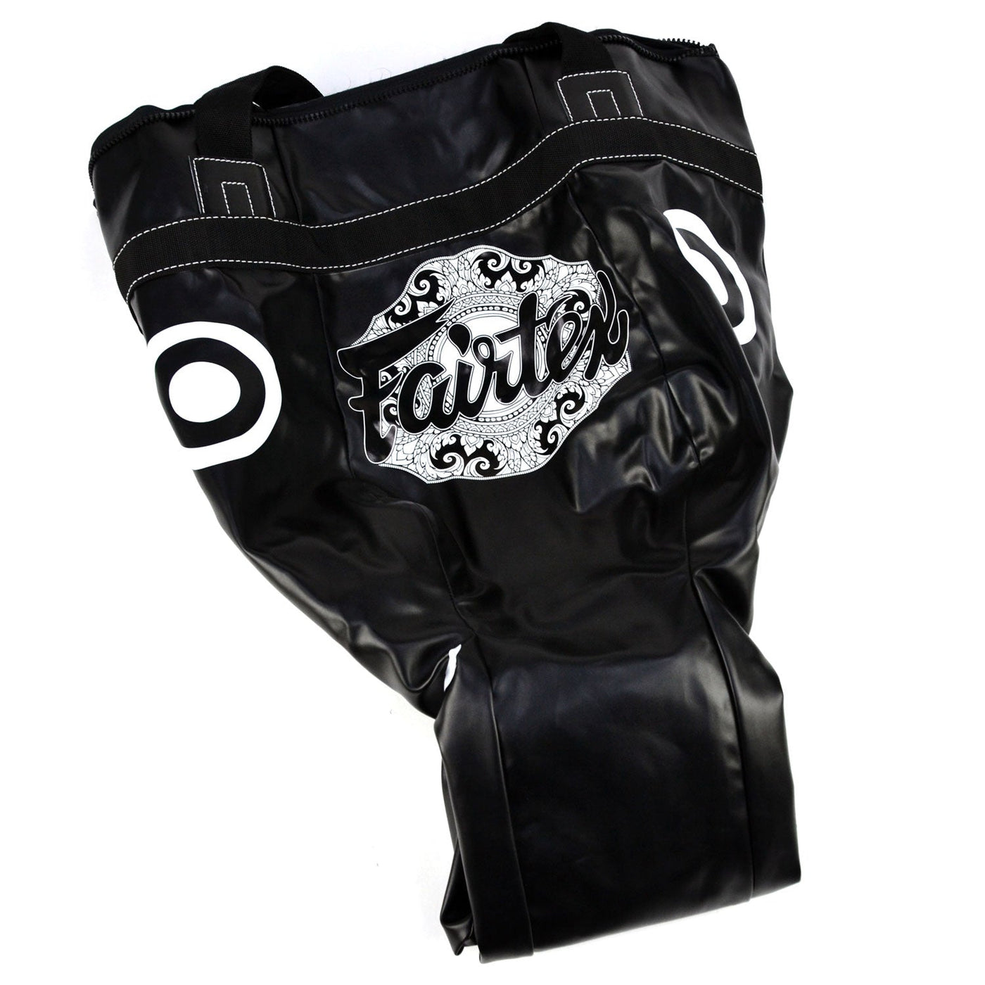 Fairtex HB13 Uppercut-Angle Bag (Unfilled)