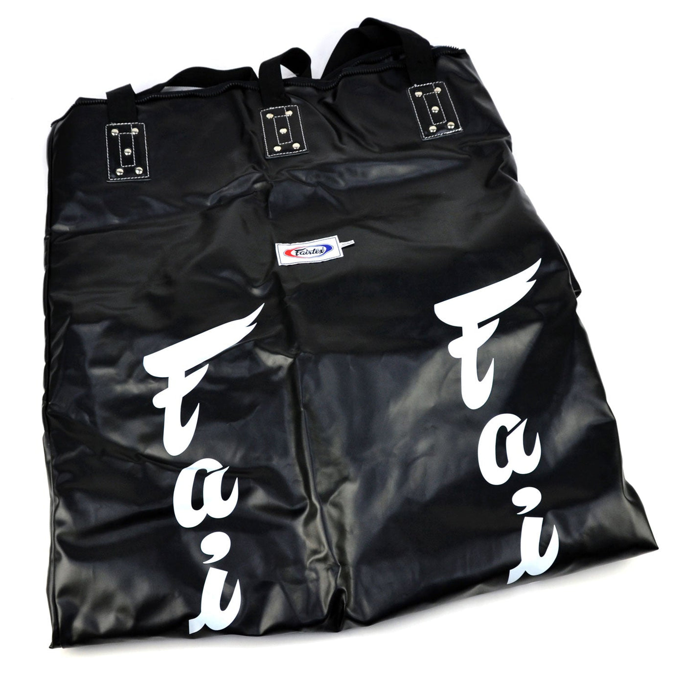 Fairtex HB7 7ft Pole Bag Black (Unfilled)