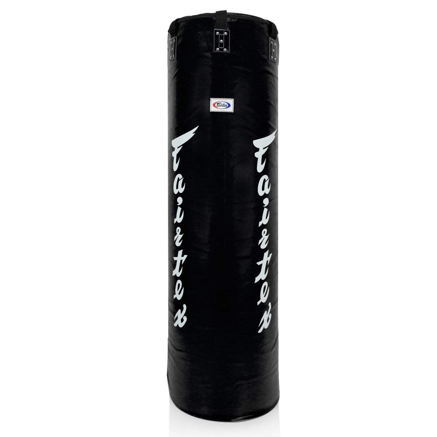 Fairtex HB7 7ft Pole Bag Black (Unfilled)