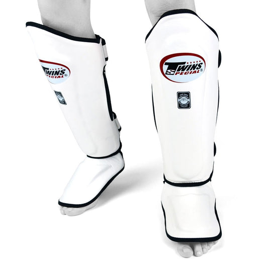 Twins Special Shin Guards