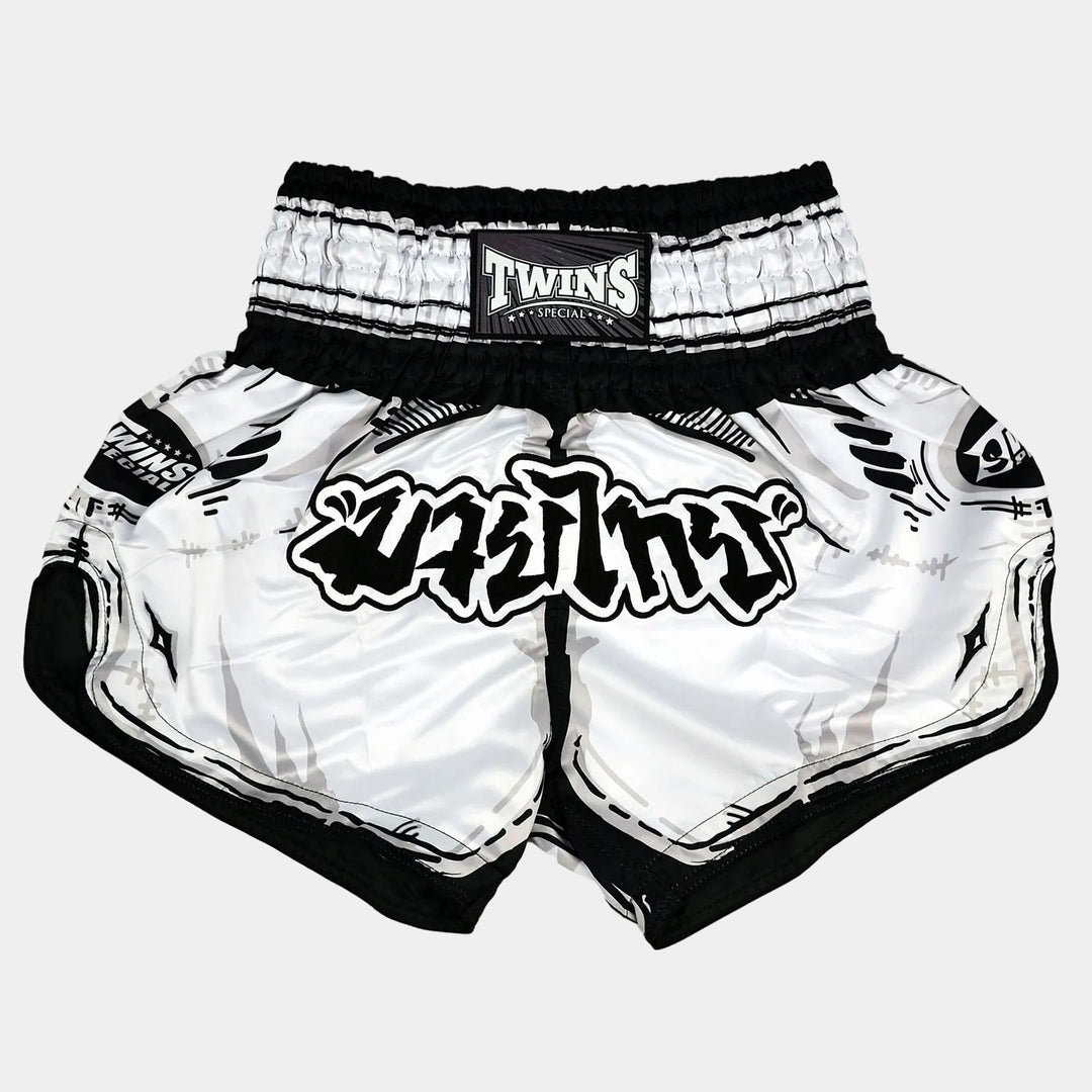 Twins Special | Muay Thai Equipment | Nak Muay Training