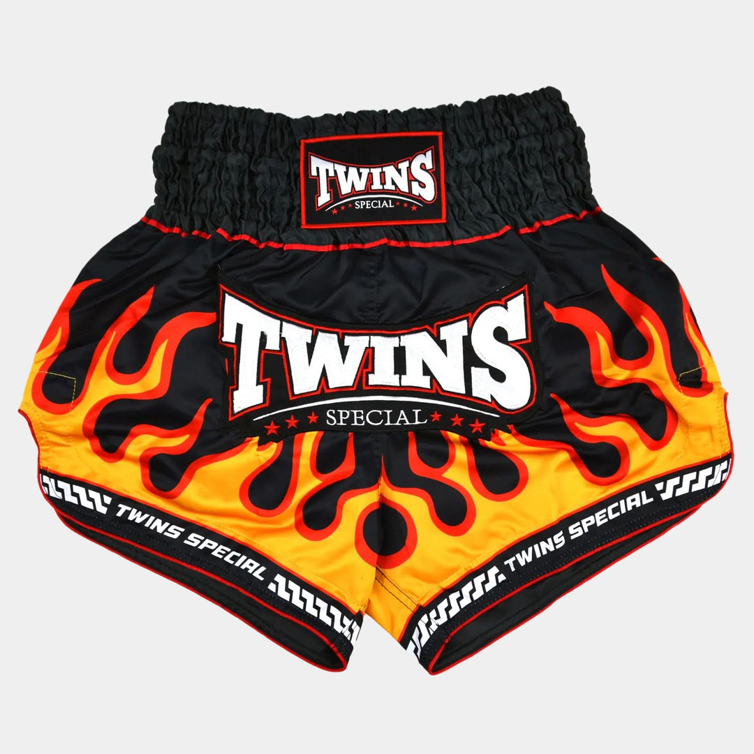 Twins Special | Muay Thai Equipment | Nak Muay Training