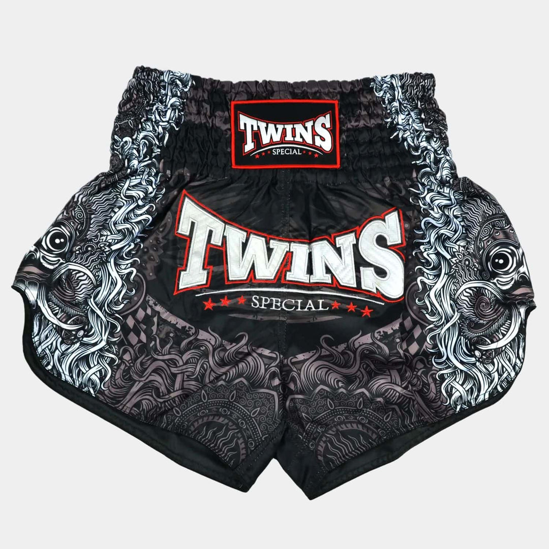 Twins Special | Muay Thai Equipment | Nak Muay Training