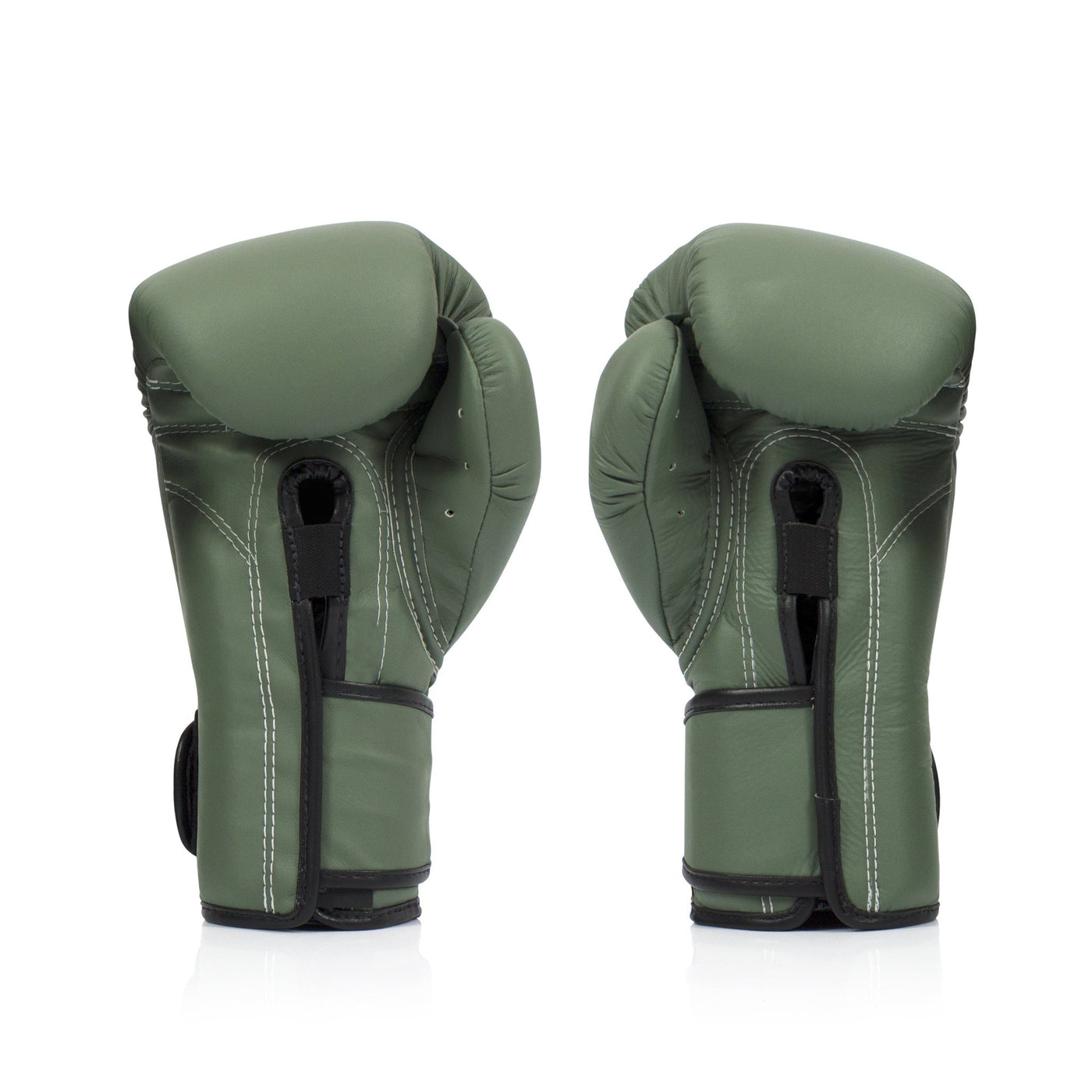 Fairtex BGV11 F-Day Boxing Gloves - Nak Muay Training - Muay tHAI