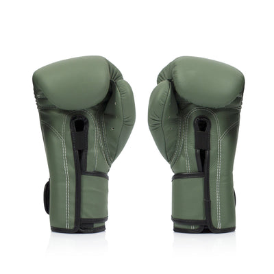 Fairtex BGV11 F-Day Boxing Gloves - Nak Muay Training - Muay tHAI