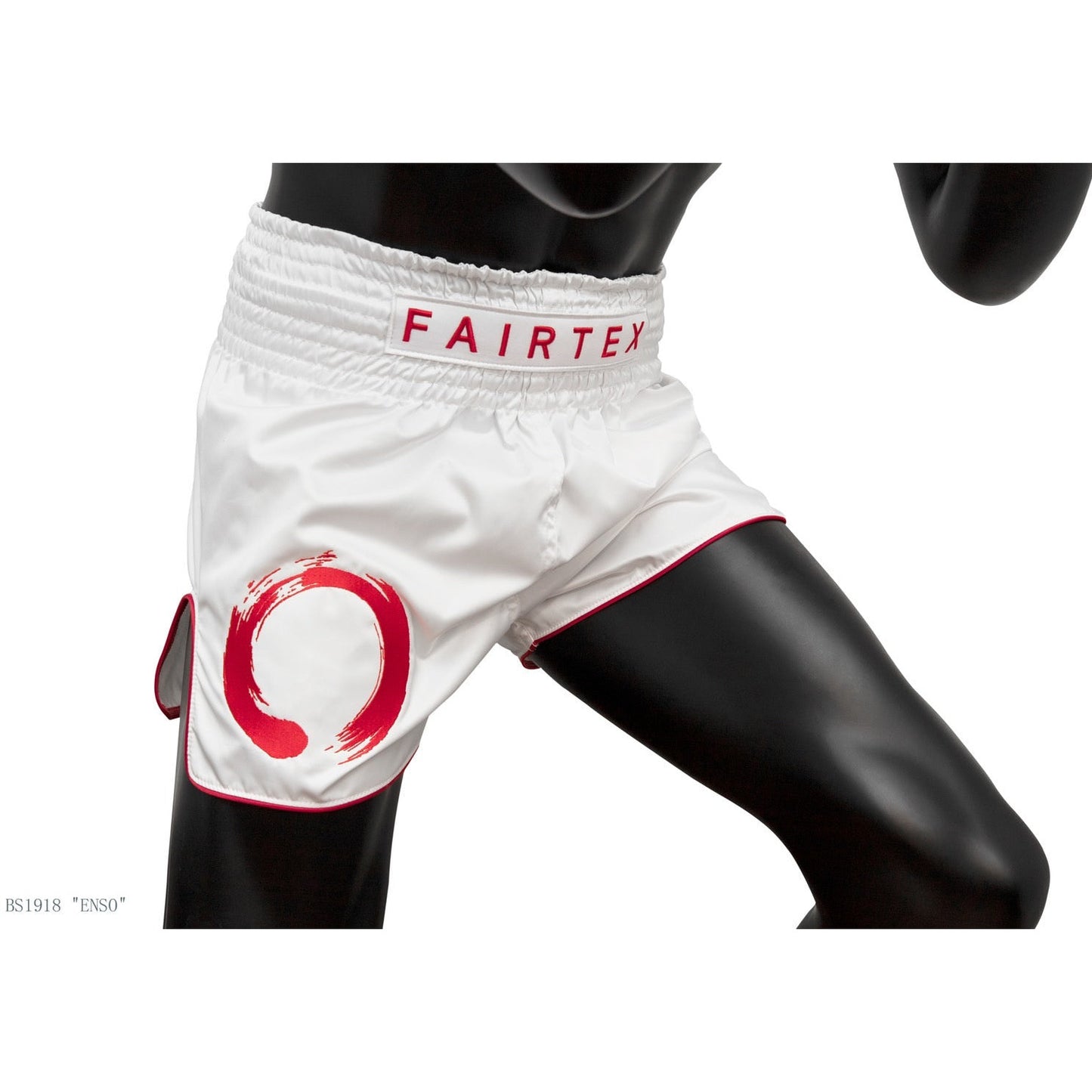 Fairtex Boxing Shorts BS1918