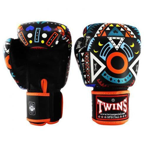 Twins Special Boxing Gloves FBGVL3-57